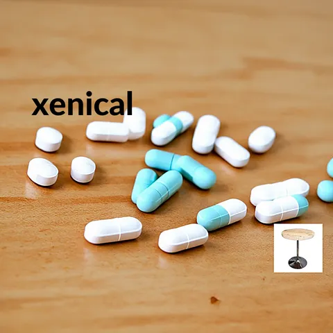 Xenical roche precio en españa